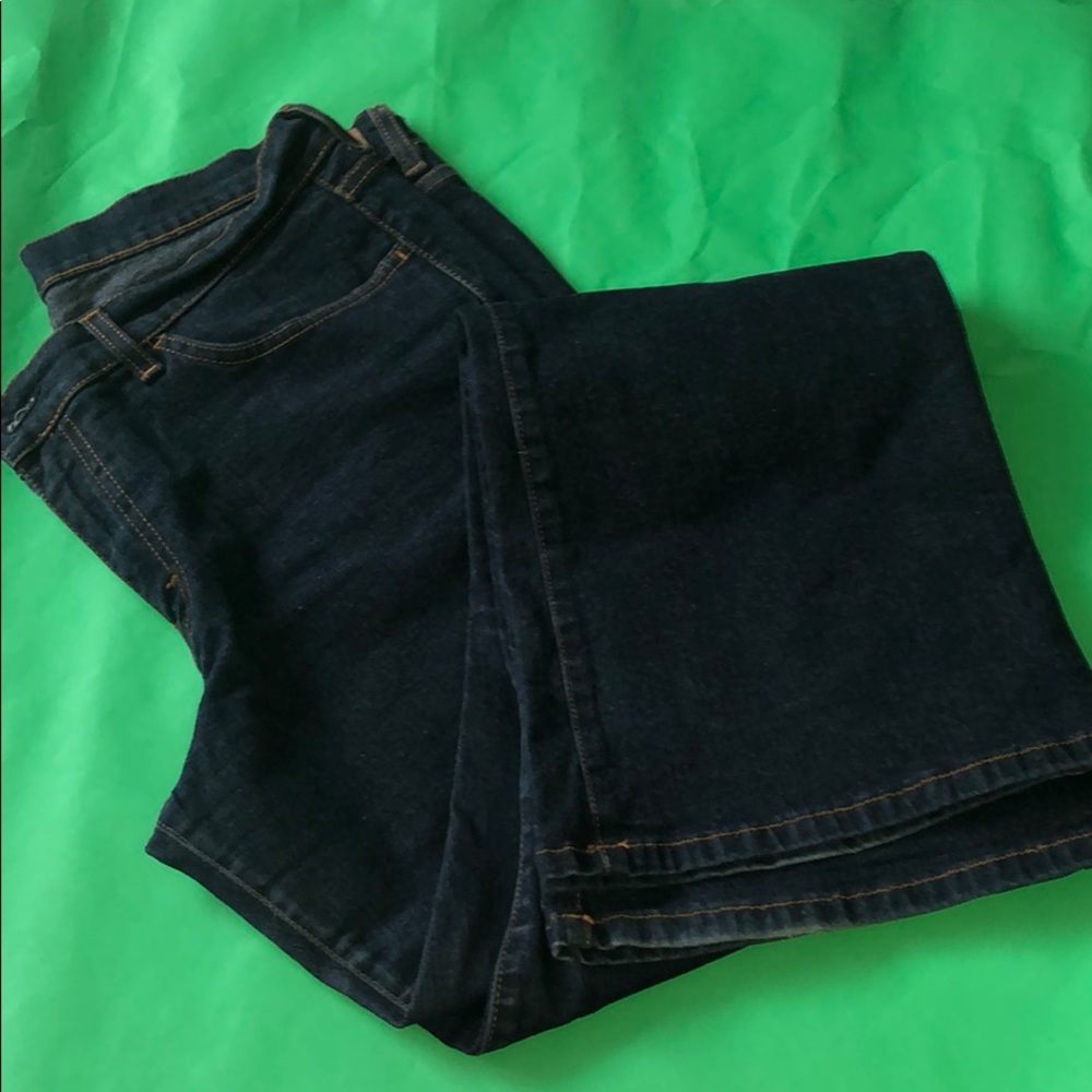 Freshype Flare Leg Jeans 👖